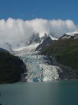 Wellesley Glacier