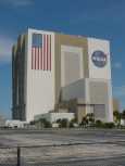 VAB - Vehicle Assembly Building