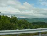 Virginia landscape