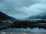 Juneau Harbor