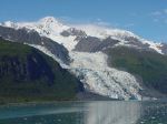Vassar Glacier