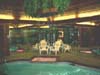 picture of Sybaris suite pool waterfall