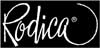 Rodica logo