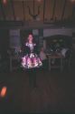 Kathleen's pub dancer