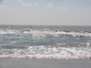 Nice waves.