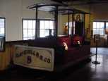 cable car museum