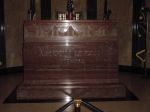 lincoln's tomb