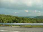 Pennsylvania landscape