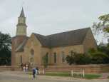 Bruton Parish Church