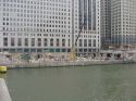 Wacker Drive construction picture