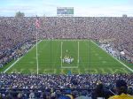 Another sellout crowd at the Big House